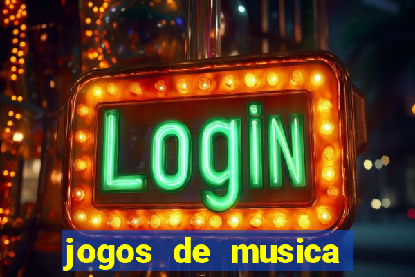 jogos de musica para pc